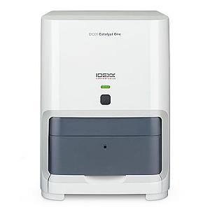 Catalyst One Veterinary Chemistry Analyser