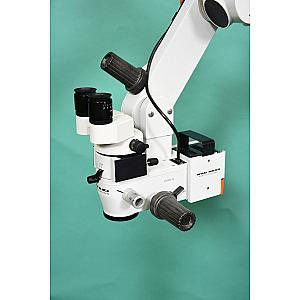 Microscopio quirúrgico WILD M650