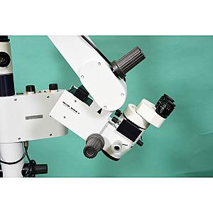Microscopio quirúrgico WILD M650