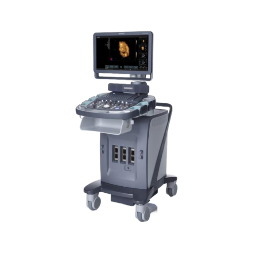 ACUSON X600 Ultrasound Scanner