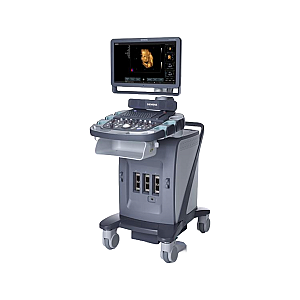 ACUSON X600 Ultrasound Scanner