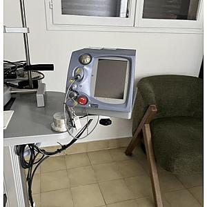 Laser de retina Vitra