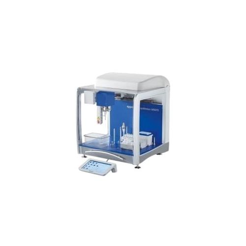 epMotion P5073 Pipetting Station