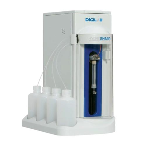 Dispositif de fragmentation d’ADN Hydroshear Plus