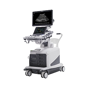 ARIETTA 750 Ultrasound Scanner