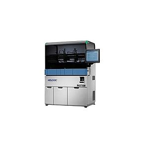 Plateforme de diagnostic moléculaire Panther
