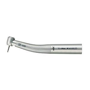  Turbina dental Ti-Max X600BLED