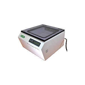 Incubateur pour cartes ID ID-Incubator 37 S I