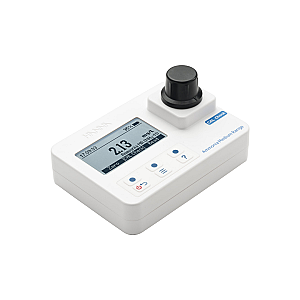 HI97715C Photometer