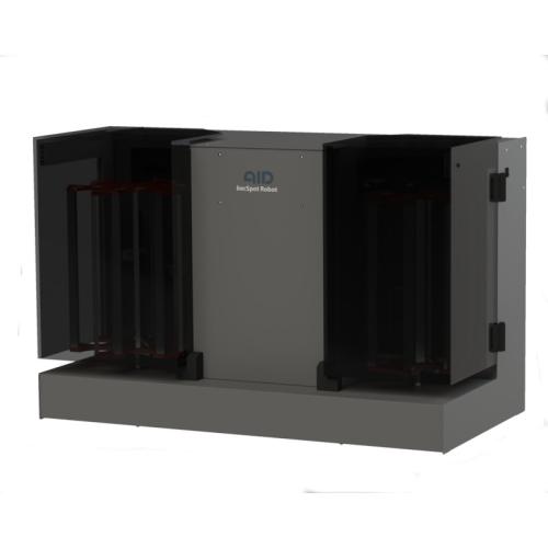 Automatic Colony Counter bacSpot Robot