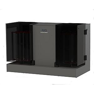Automatic Colony Counter bacSpot Robot
