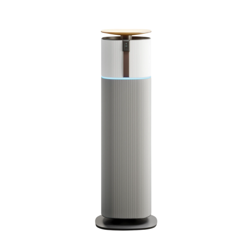 Sana disinfector, decontaminator and air purifier