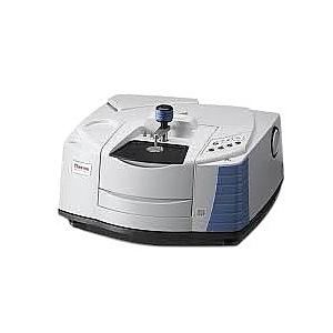 Nicolet iS10 FTIR Spectrometer