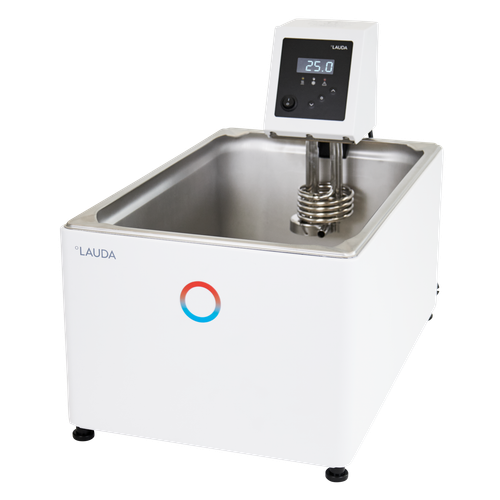 Cryothermostat Alpha RA 24