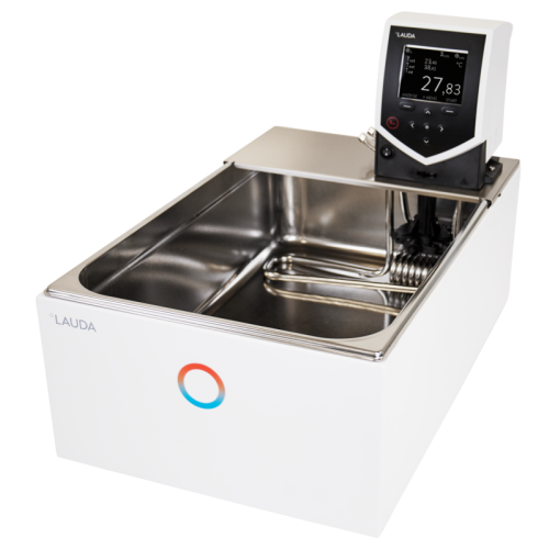Thermostat chauffant ECO E 25 S