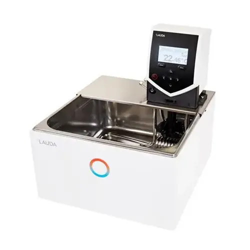 ECO E 10 G Thermostatic Bath