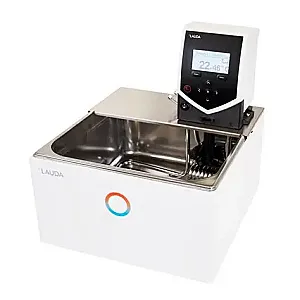 Baño termostático ECO E 10 G