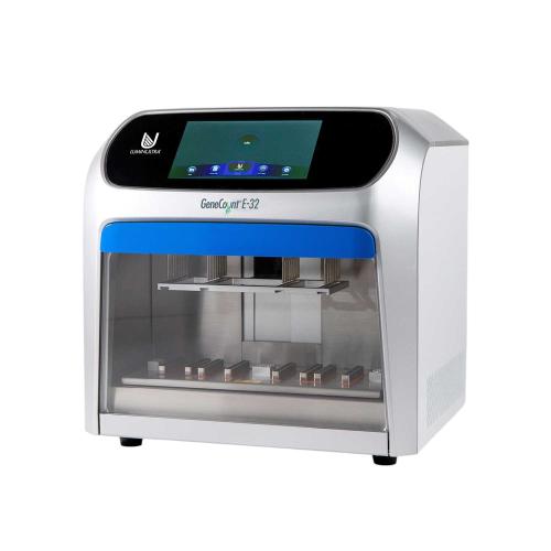 GeneCount E-32 Automated Purification Device