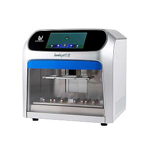 Appareil de purification automatisée GeneCount E-32