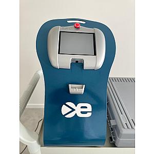 Dispositif de traitement oculaire EYE-LIGHT