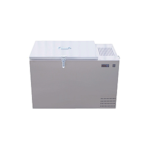 Nevera profesional GLAC090