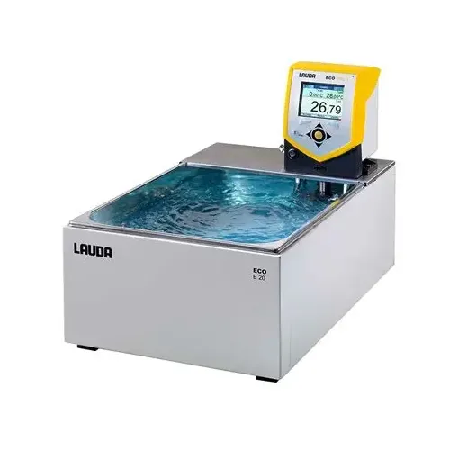 Bain thermostatique ECO E 20 G