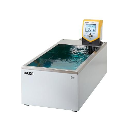 Bain thermostatique ECO E 40 G