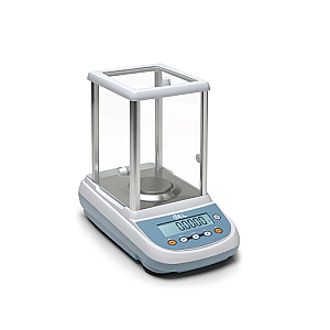 Balança analítica M314Ai