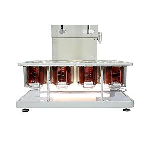 Système de dissolution sans bain Evolution 6100