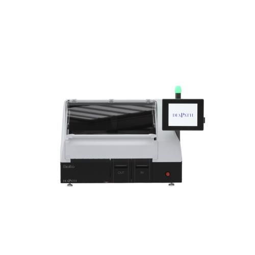 Giotto Histo-Cytological Staining Automation System