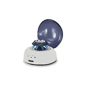 Microcentrífuga SciSpin MINI