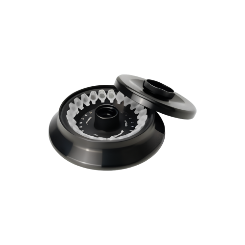 Rotor à angle fixe 12154