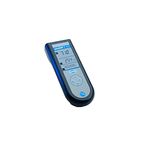 pH-mètre portable sensION+ PH1