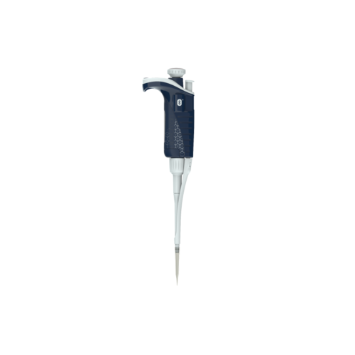 Pipeta electrónica P300M