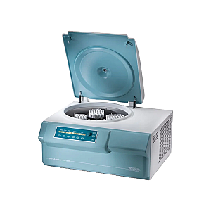 Centrifugadora refrigerada ROTANTA 460 R