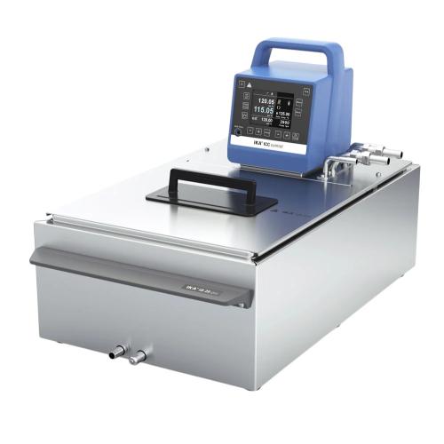 Circulateur à immersion compact ICC control pro 20 c