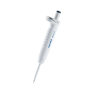 Single-Channel Fixed-Volume Pipette Reference 2