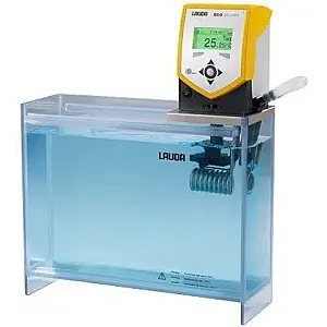 Bain thermostatique ECO ET 15 G