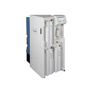 Sistema de purificación de agua serie Milli-Q CLX 7000