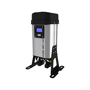 Secador de aire por absorción NDL.010