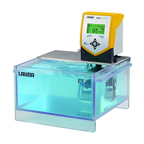 Bain thermostatique ECO ET 20 G