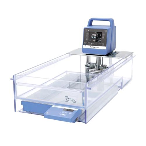 Circulateur à immersion ICC control IB R RO 15 eco