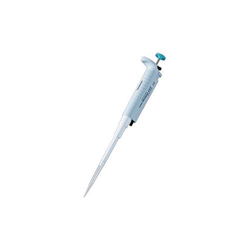 Micropipette monocanale digitale Nichipet EXII