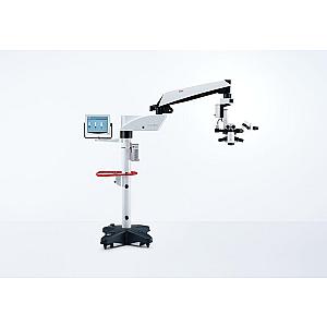 Microscópio cirúrgico oftálmico M820 F40