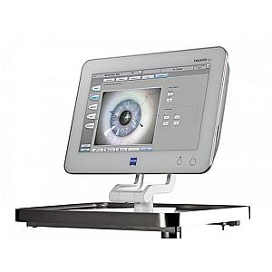 Medical computer CALLISTO eye