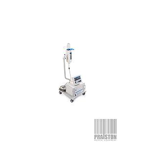 Sistema de inyección angiográfica Mark V ProVis
