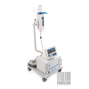 Sistema de inyección angiográfica Mark V ProVis