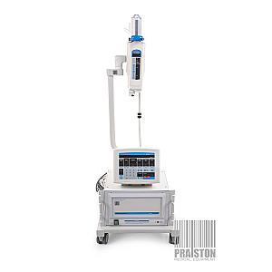 Sistema de inyección angiográfica Mark V ProVis