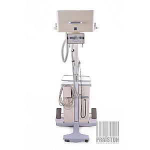 Mobile Radiography System POLYMOBIL 10