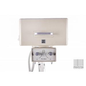 Mobile Radiography System POLYMOBIL 10